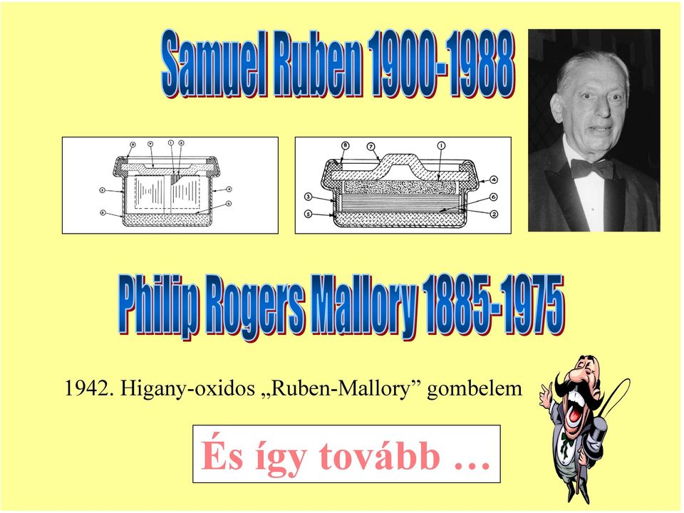 Ruben-Mallory
