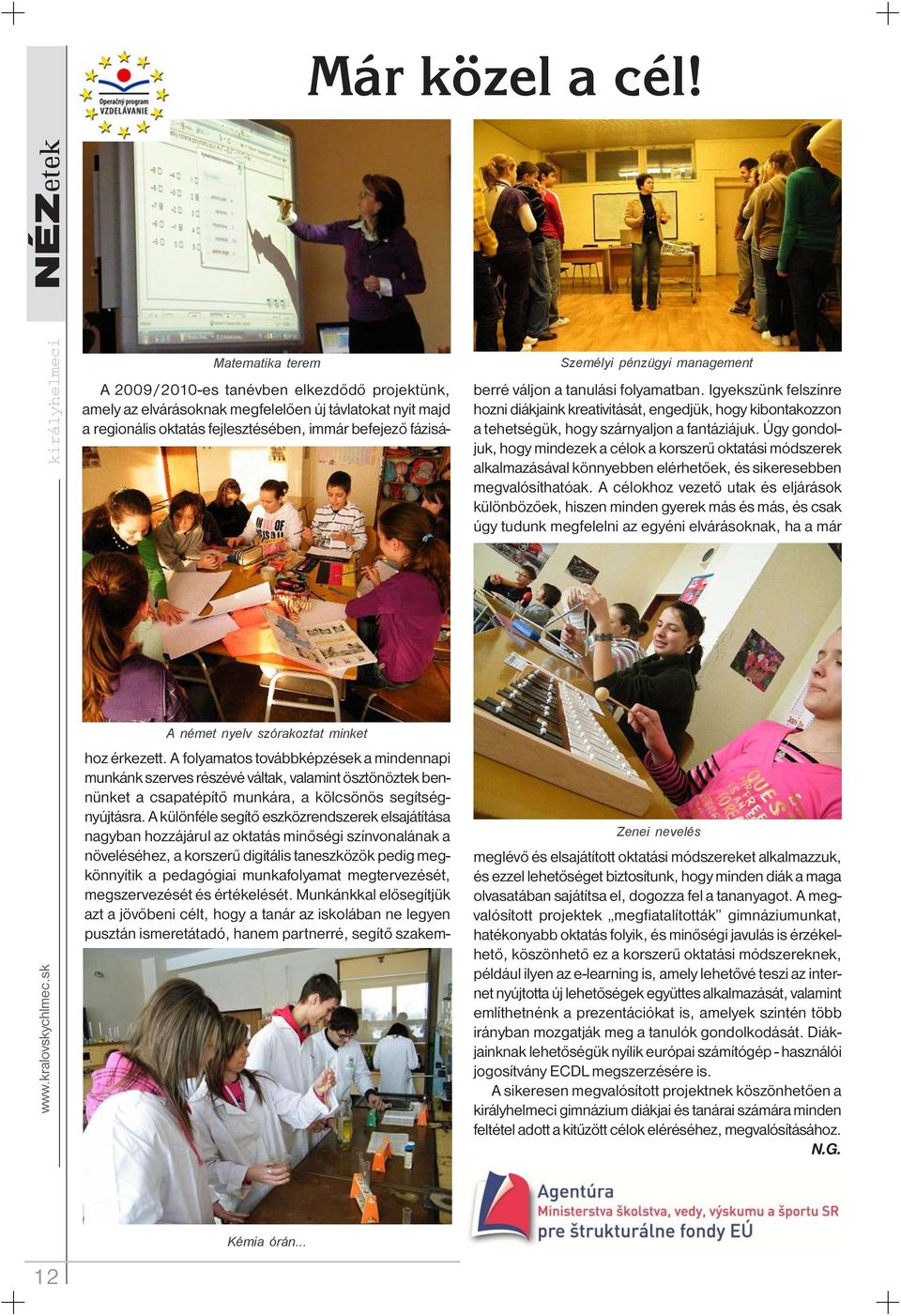 management A német nyelv szórakoztat minket hoz érkezett.