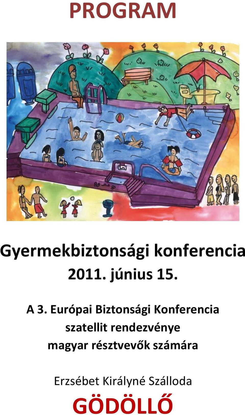 Európai Biztonsági Konferencia szatellit