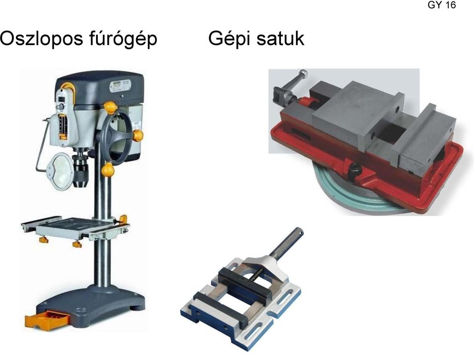 fúrógép