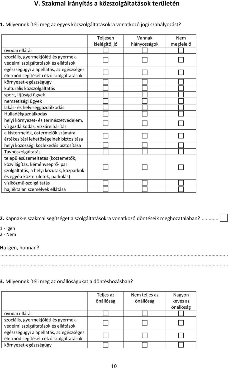 természetvédelem, vízgazdálkodás, vízkárelhárítás a kistermelők, őstermelők számára értékesítési lehetőségeinek biztosítása Távhőszolgáltatás településüzemeltetés (köztemetők, közvilágítás,