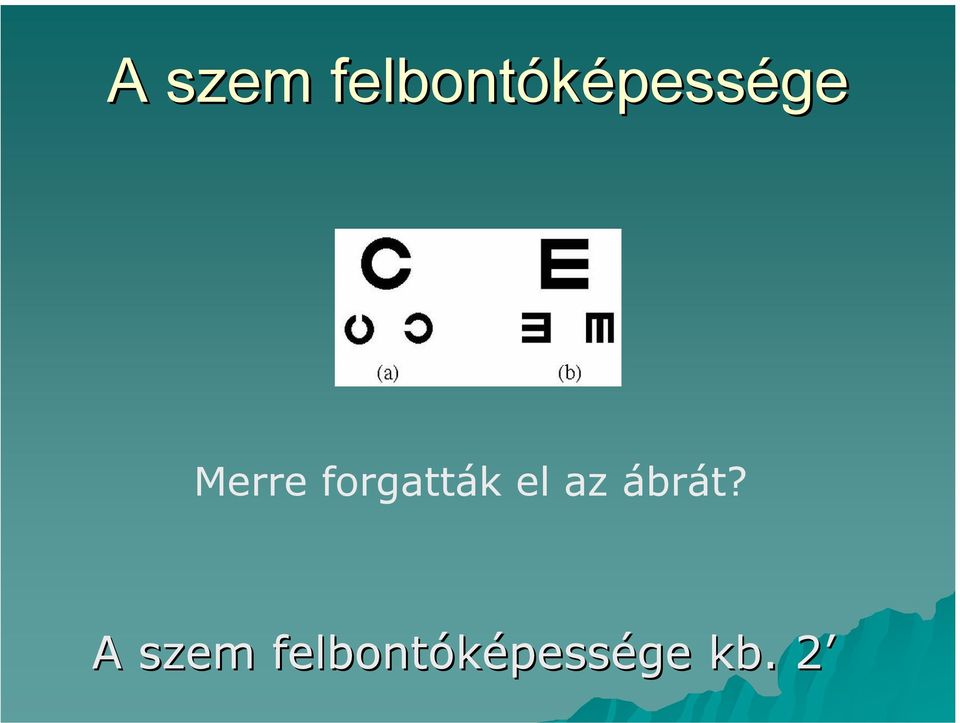 Merre forgatták el