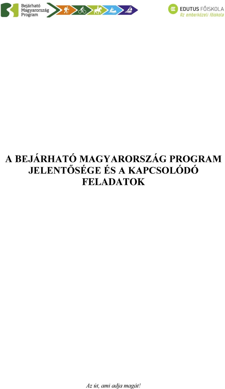 PROGRAM