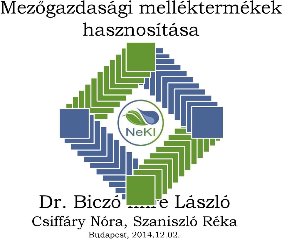 Biczó Imre László Csiffáry