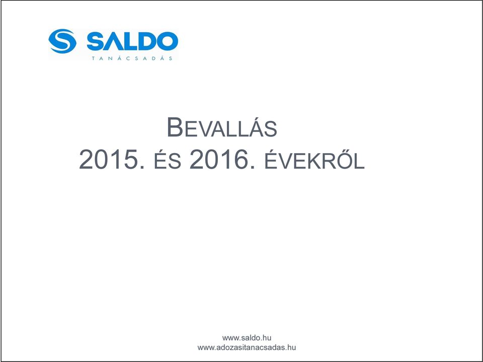 2016.