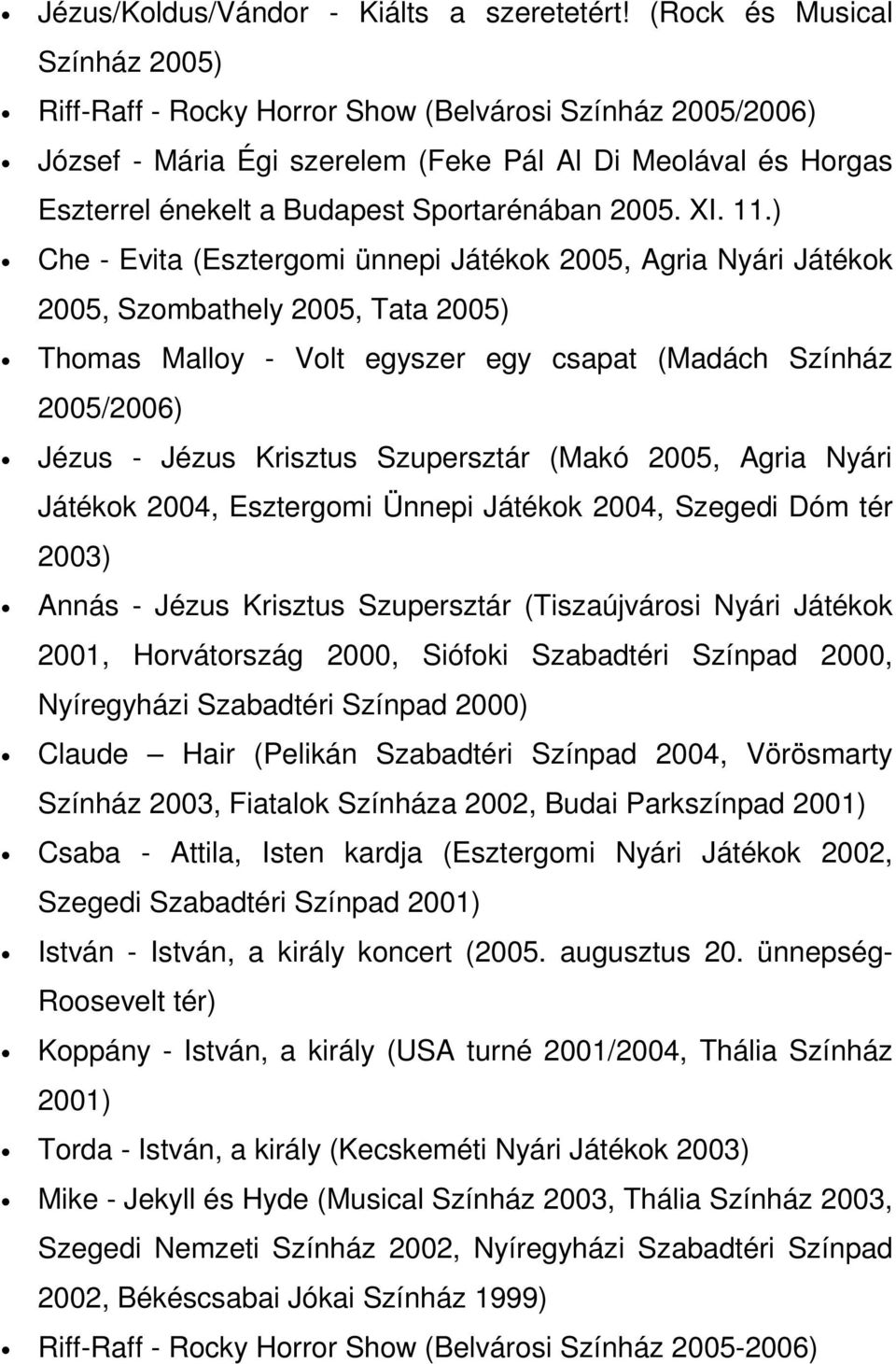 2005. XI. 11.
