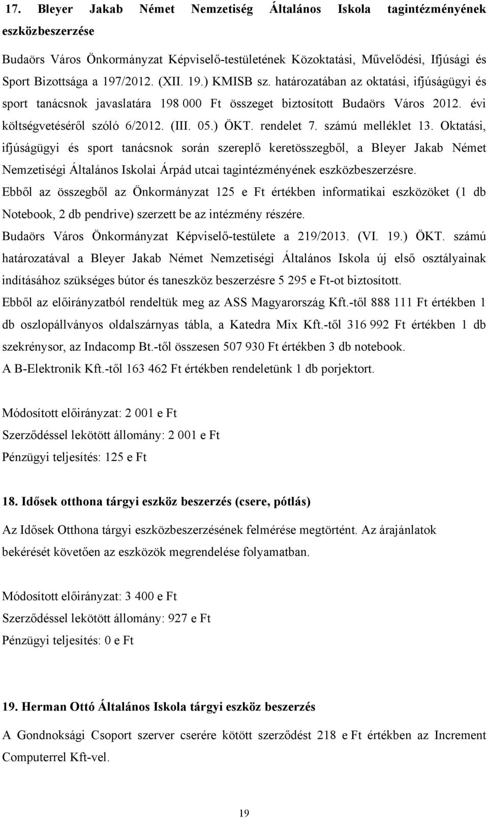 rendelet 7. számú melléklet 13.