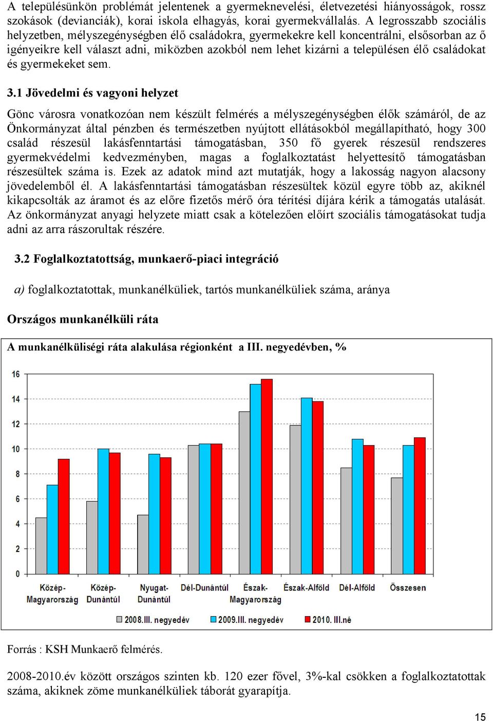 családokat és gyermekeket sem. 3.