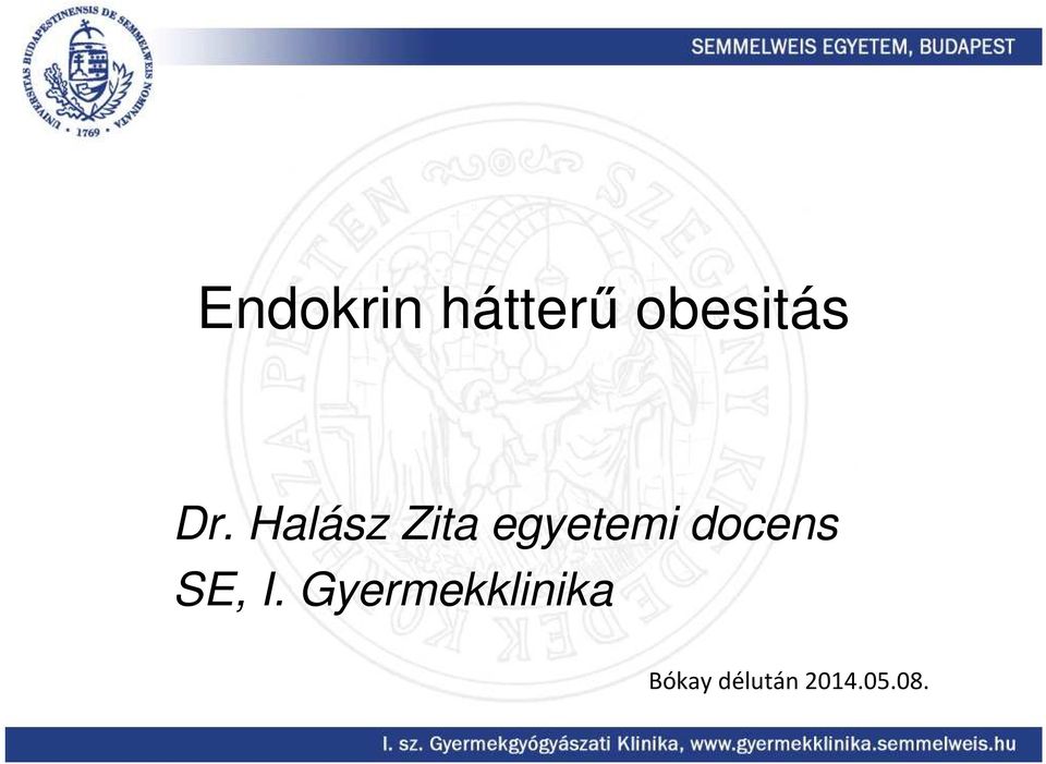docens SE, I.