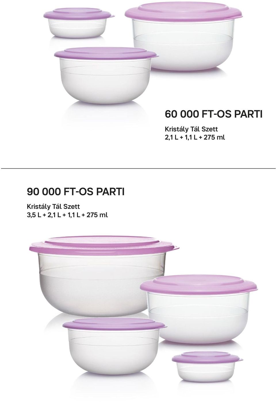 000 FT-OS PARTI Kristály Tál