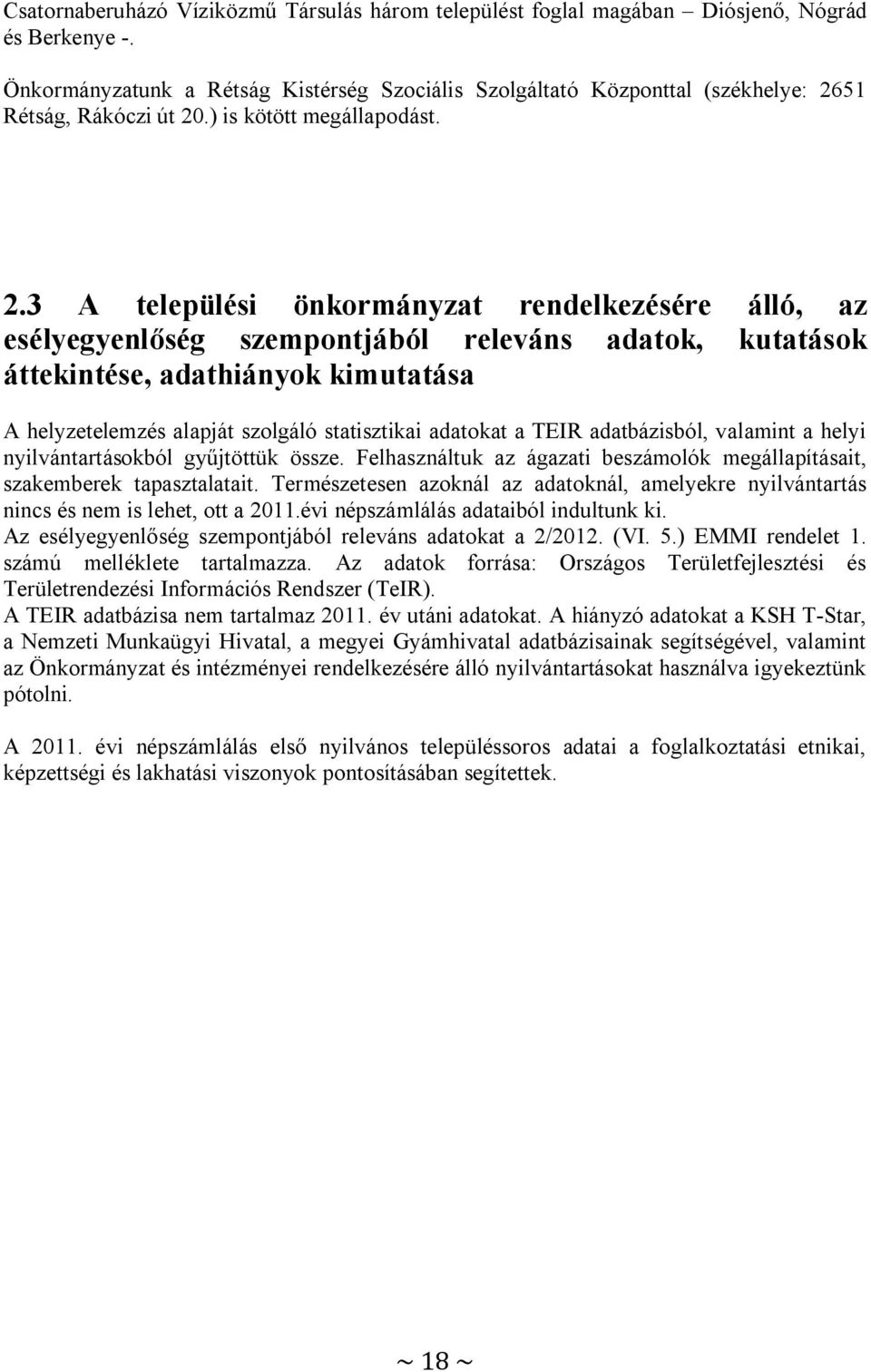 51 Rétság, Rákóczi út 20