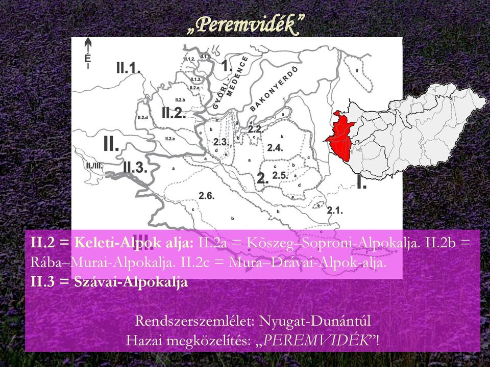 2b = Rába Murai-Alpokalja. II.