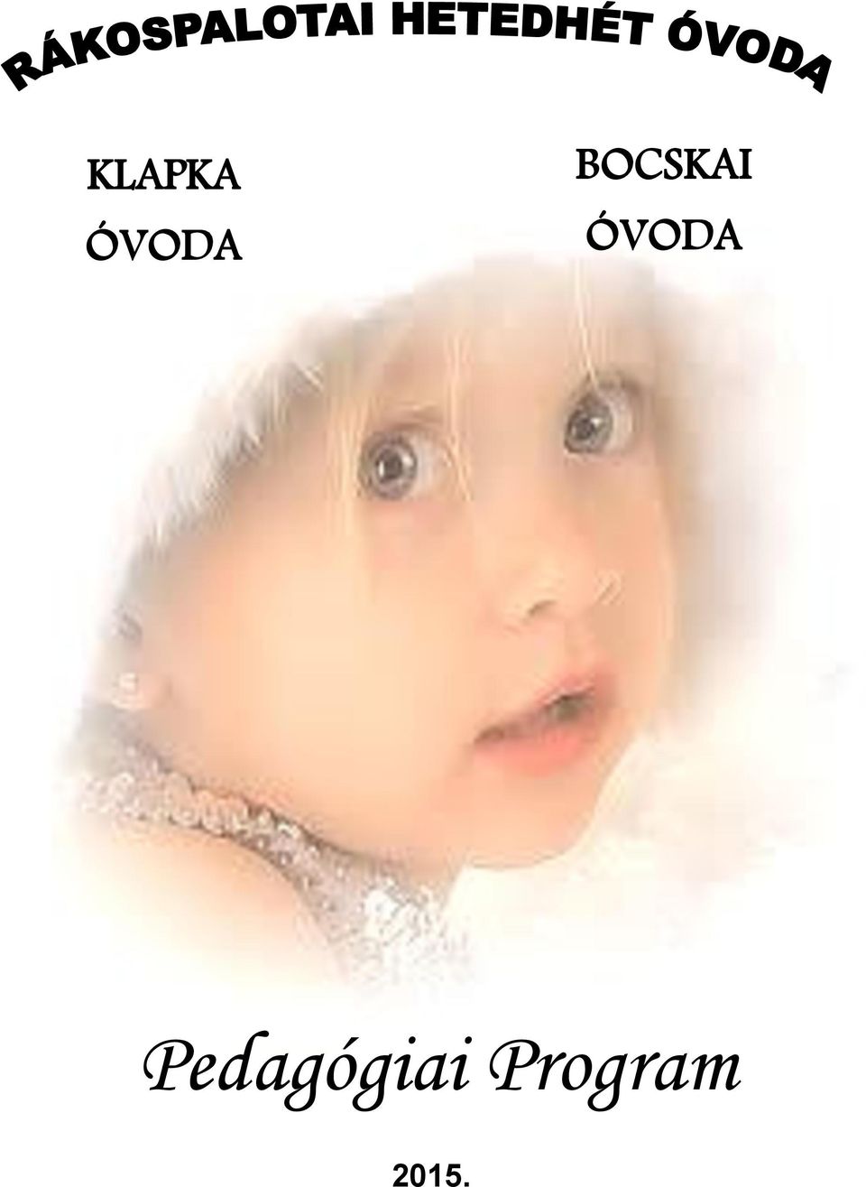 ÓVODA