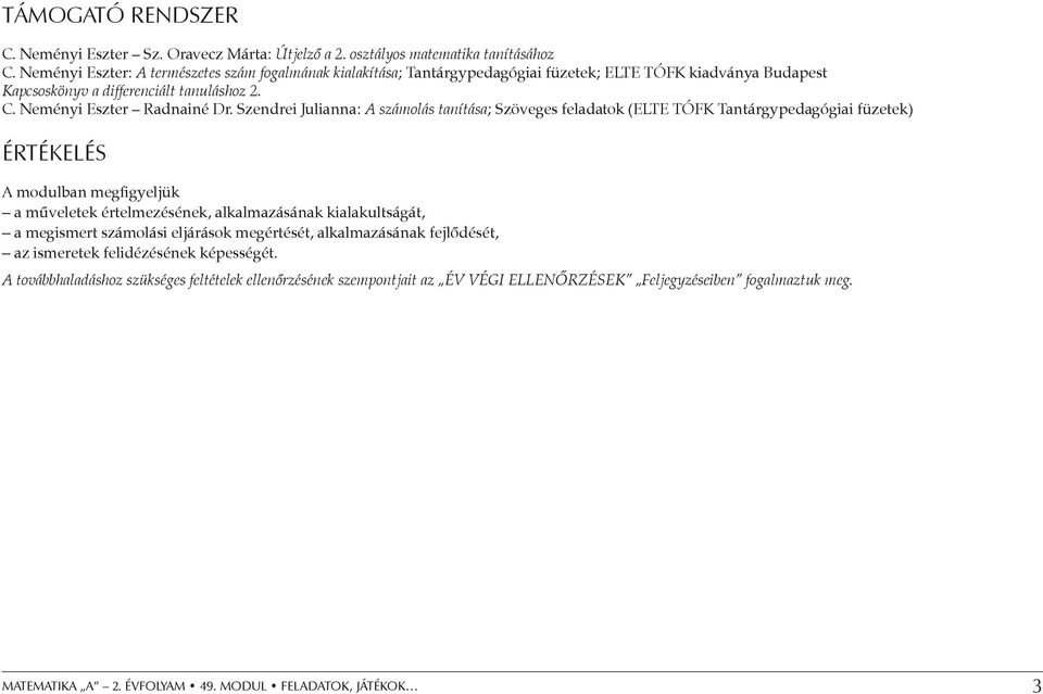 Neményi Eszter Radnainé Dr.