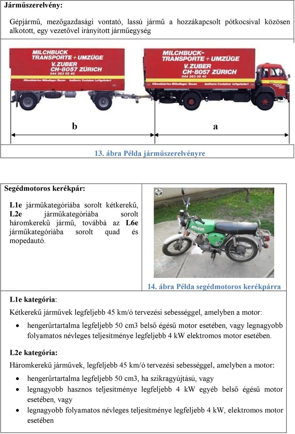 L1e kategória: 14.