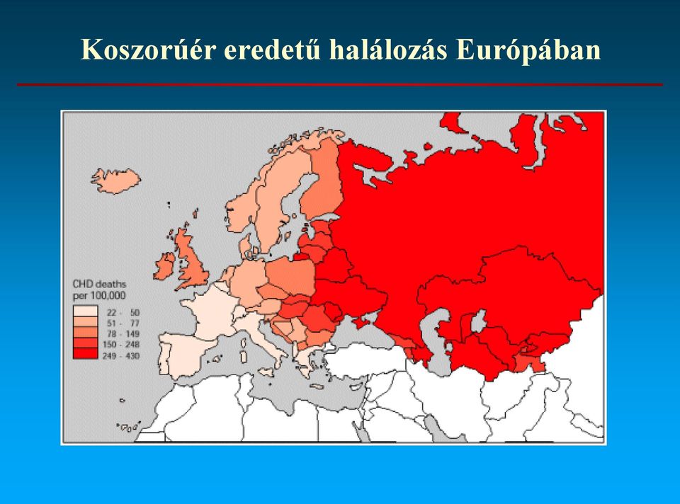 halálozás