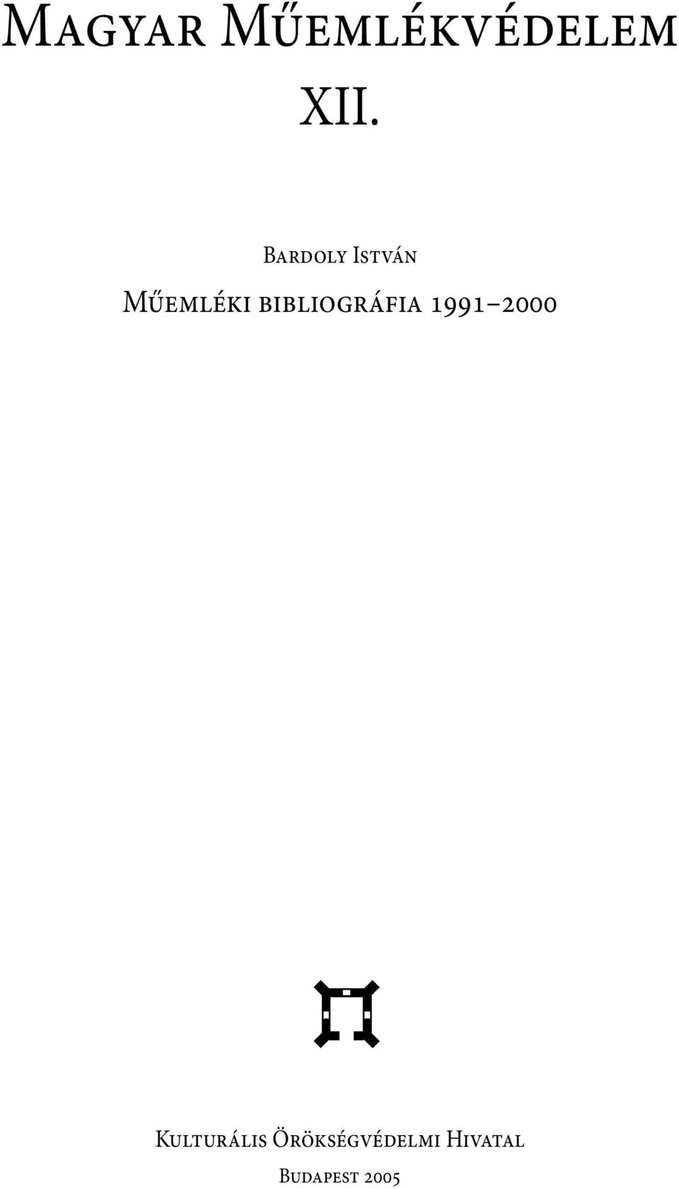bibliográfia Kulturális