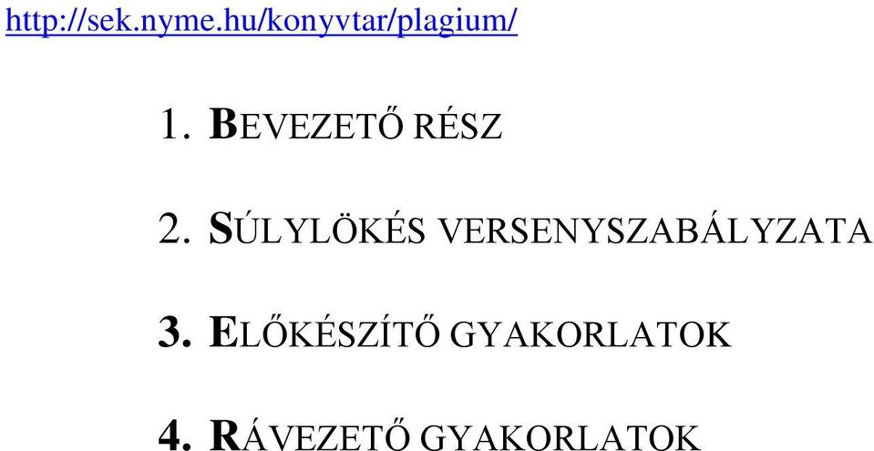 BEVEZETŐ RÉSZ 2.