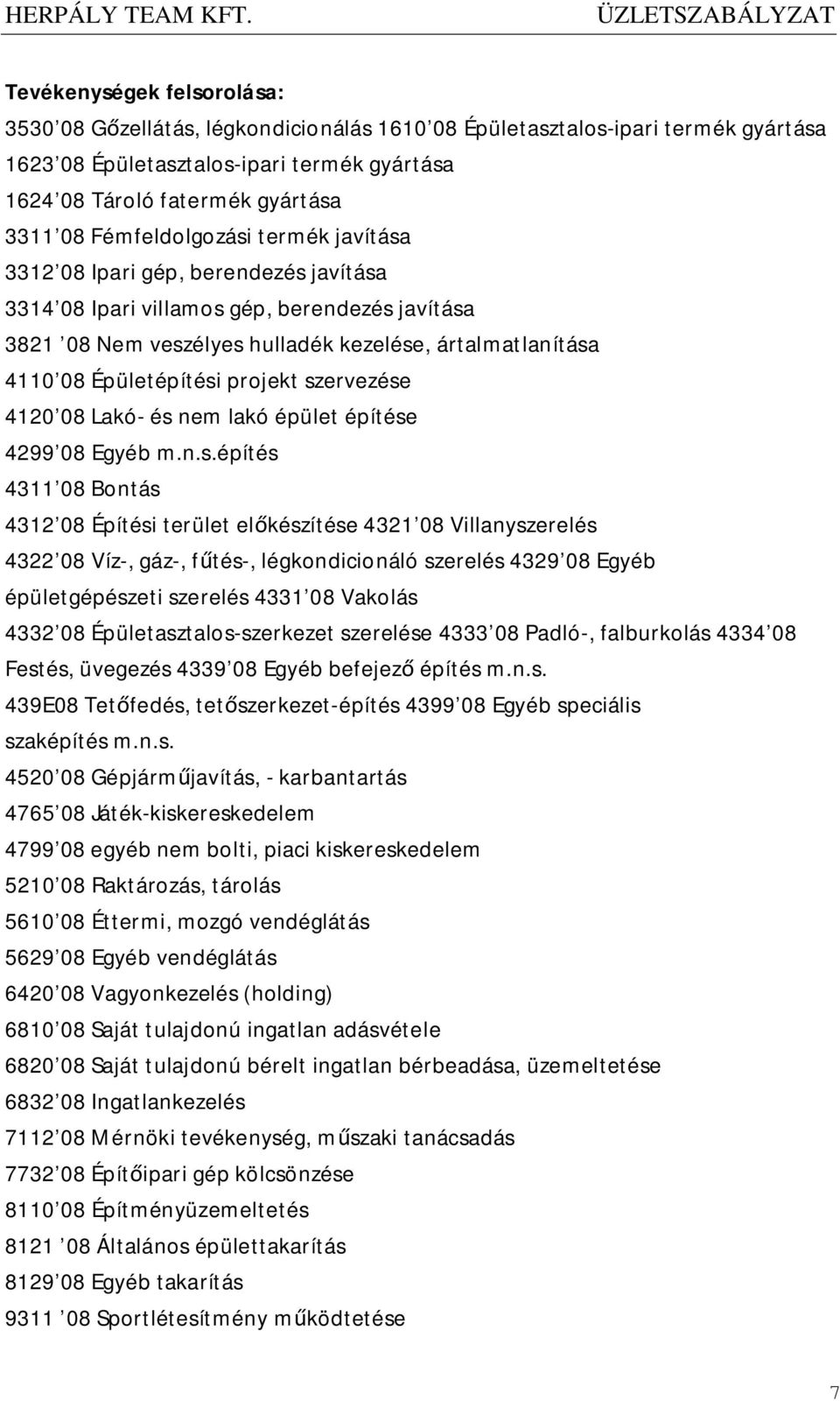 projekt sz