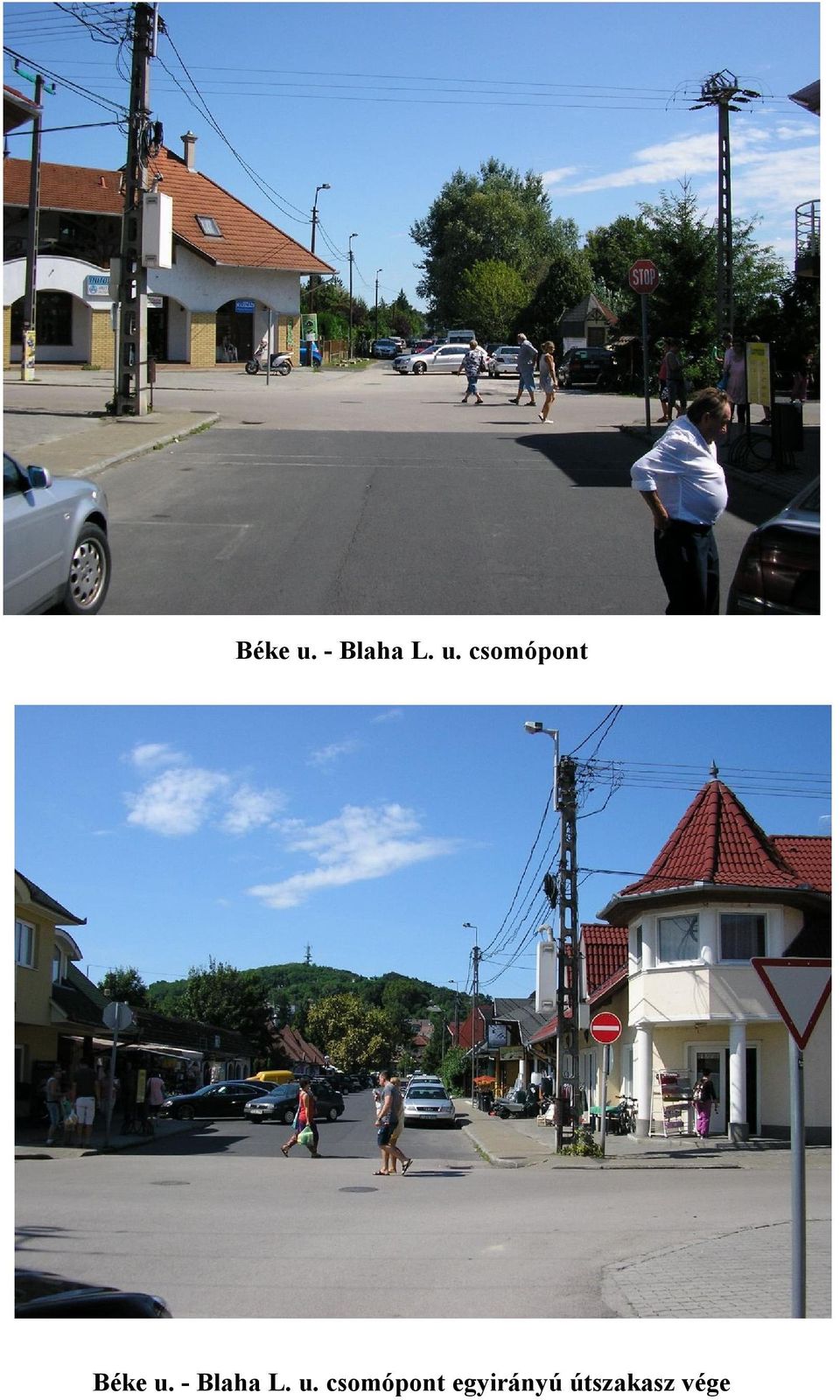 csomópont   csomópont