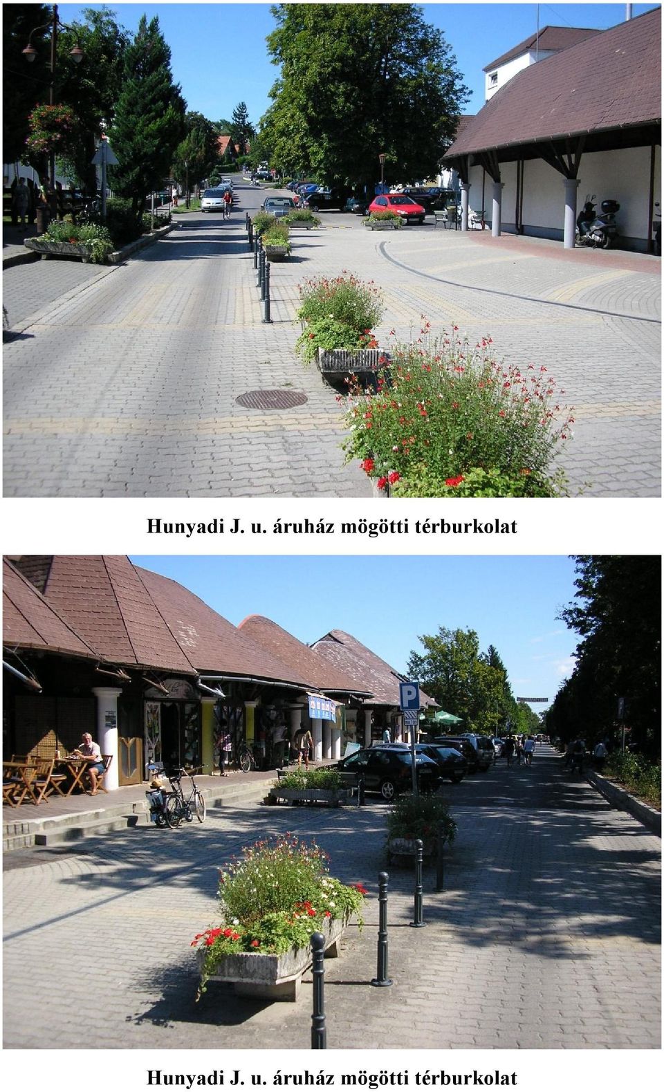 térburkolat  