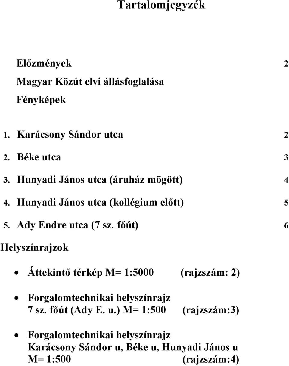 Ady Endre utca (7 sz.