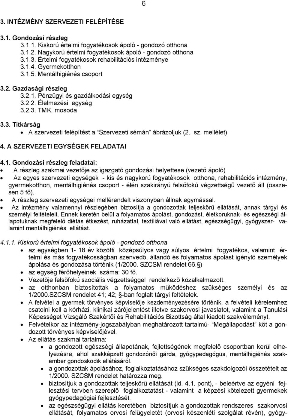 A képzés címe: Mentális akadálymentesítés érzékenyítő tréning értelmi fogyatékosokkal