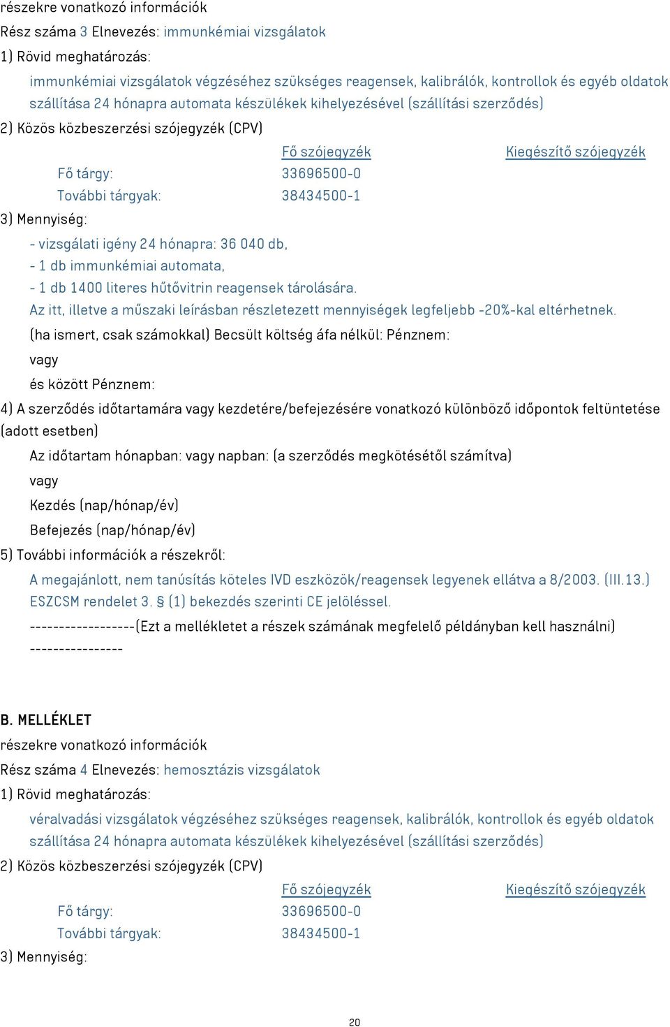 laboratóriumokban levő reagensek és oldatok lejárati ideje