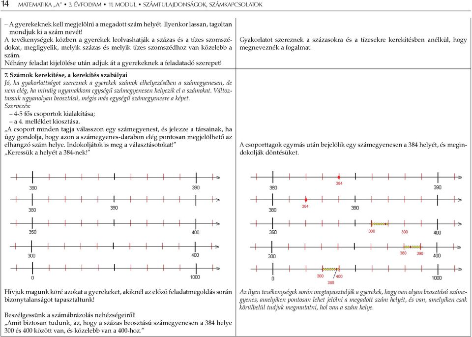 számtulajdonságok, számkapcsolatok - PDF Free Download