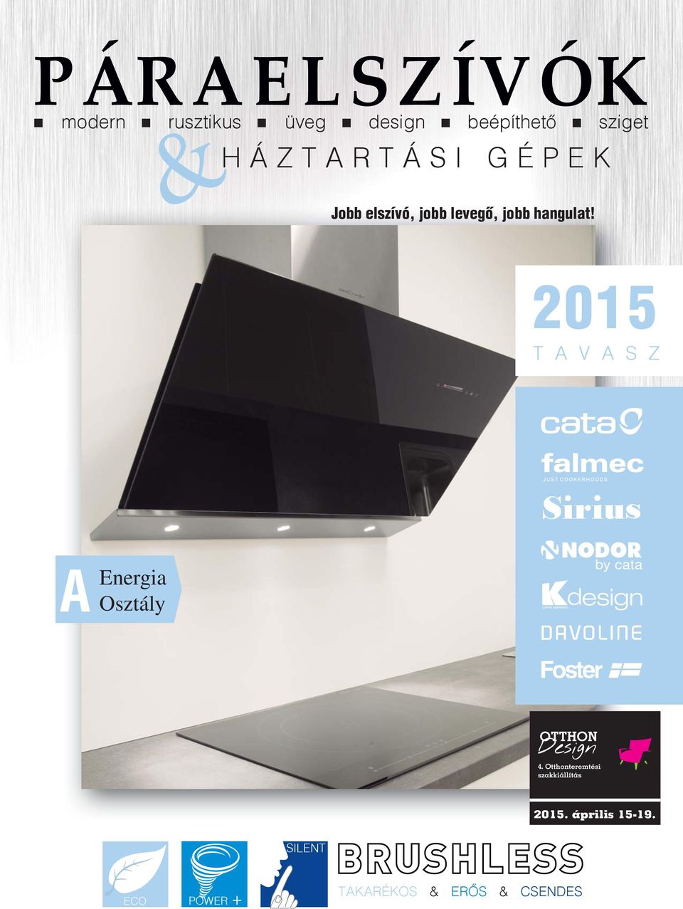 2015 T A V A S Z A Energia Osztály 4.