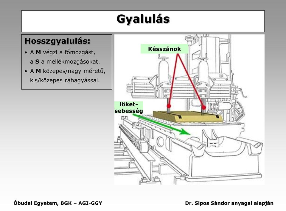 A M közepes/nagy méretű,