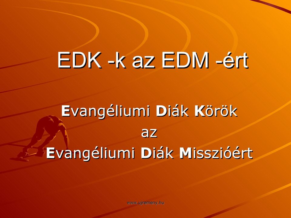Diák Körök az