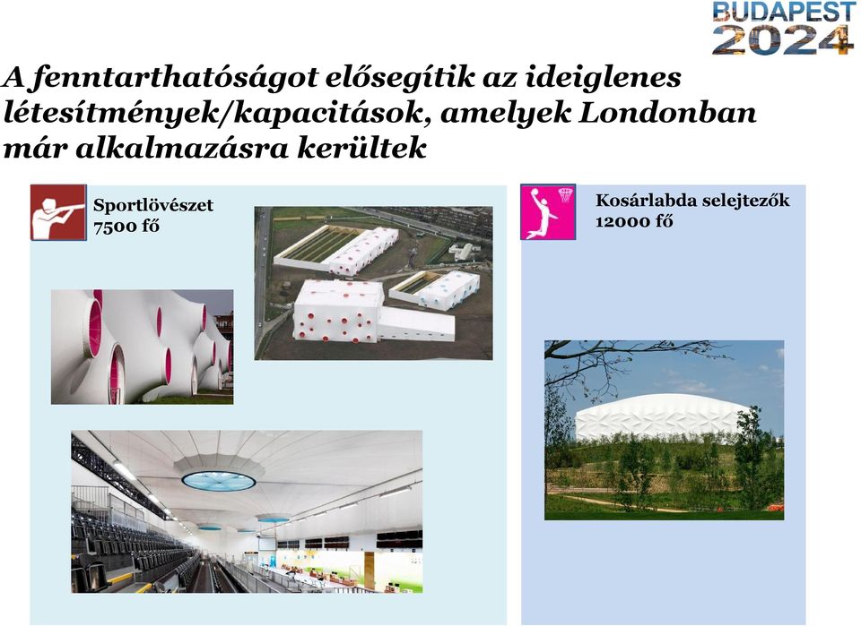 amelyek Londonban már alkalmazásra