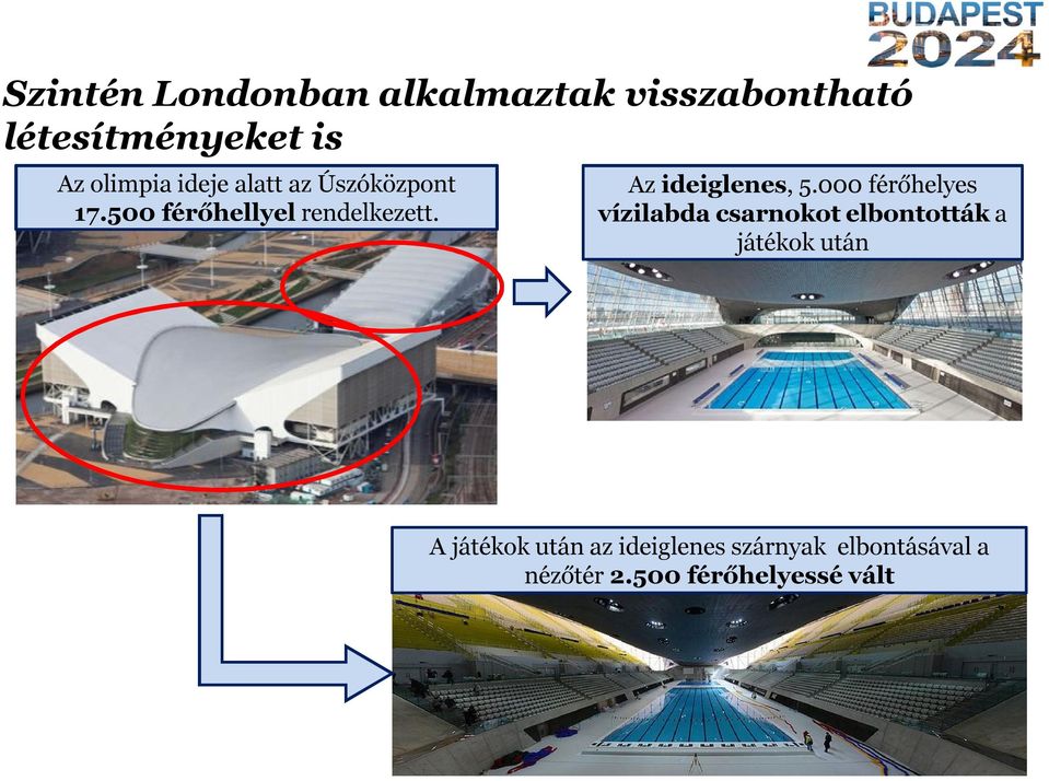 Az ideiglenes, 5.