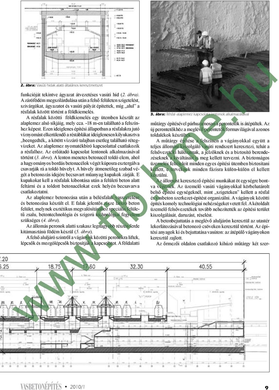 ábra a hagyományos bordás betonacélok végét kúposra esztergálva csavarják rá a toldó hüvelyt.