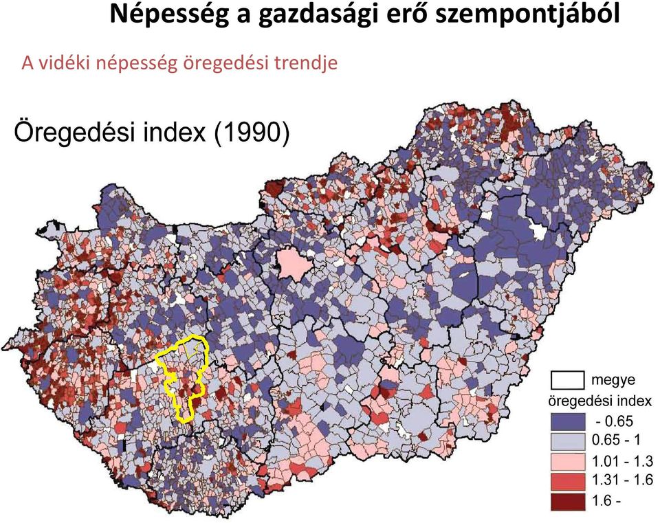 szempontjából A