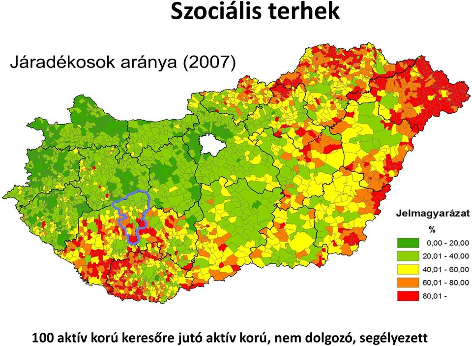 jutó aktív korú, nem