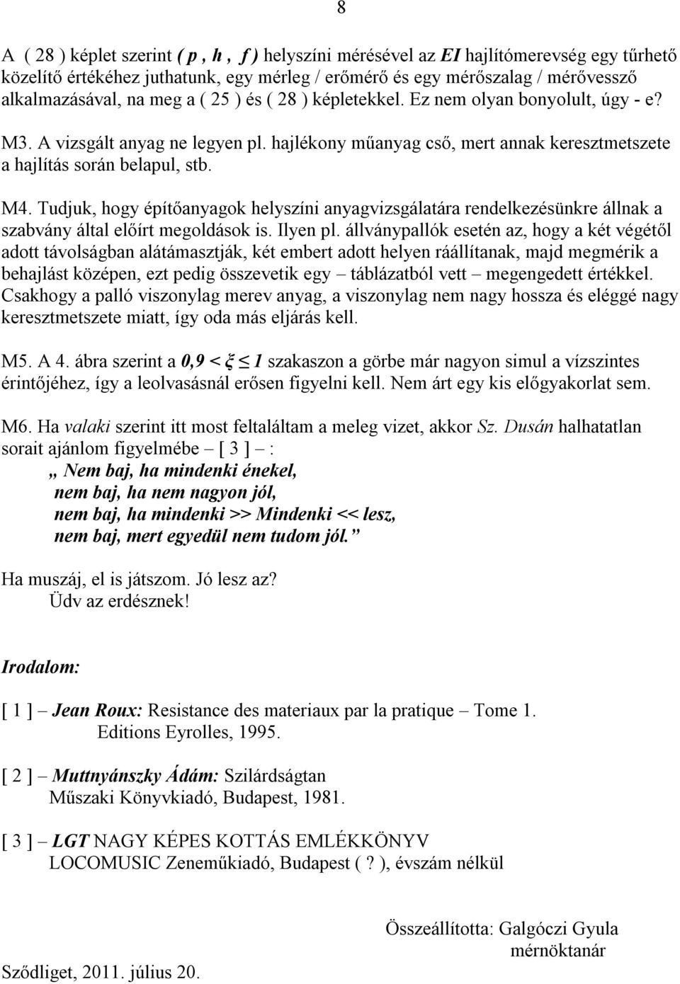 Ilyen pl.