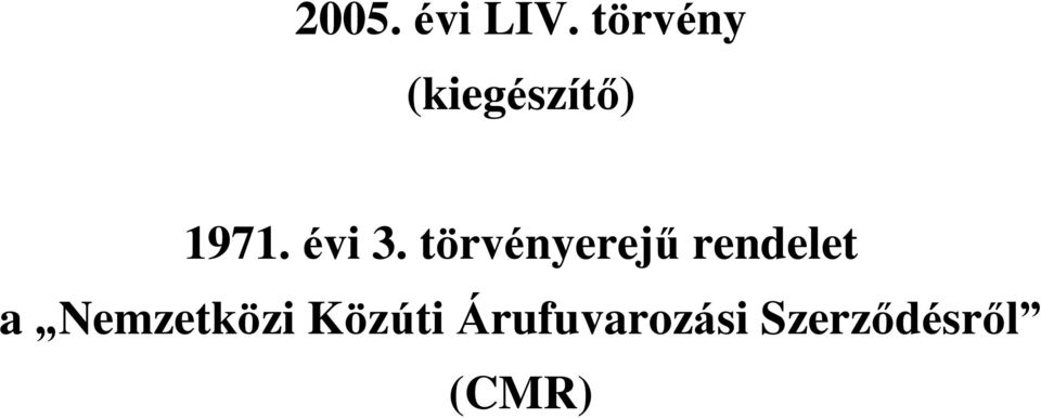 évi 3.