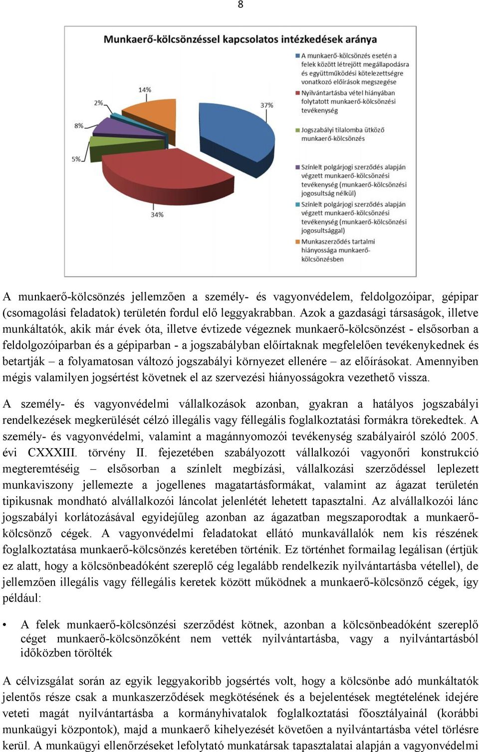 megfelelően tevékenykednek és betartják a folyamatosan változó jogszabályi környezet ellenére az előírásokat.