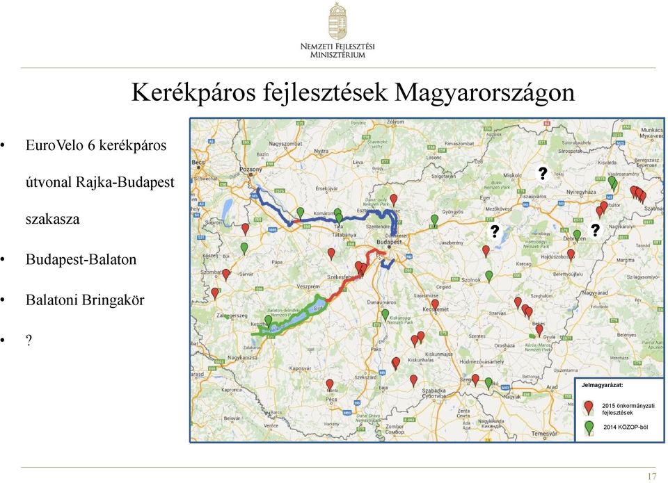 Budapest-Balaton Balatoni Bringakör?