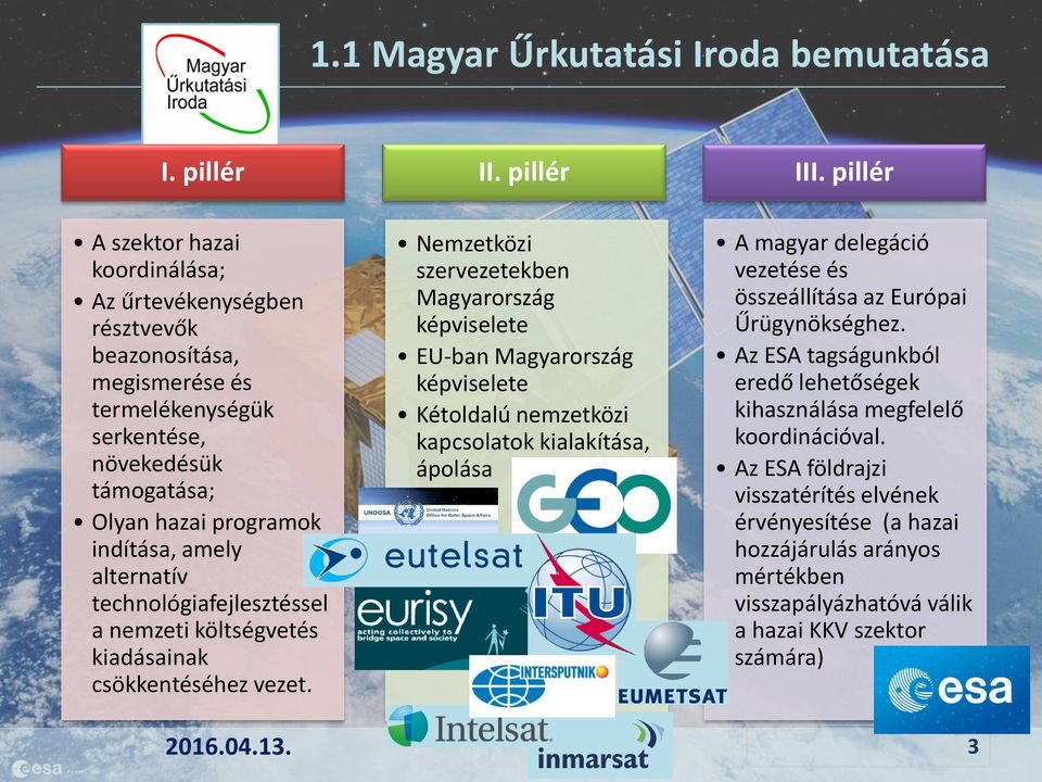 alternatív technológiafejlesztéssel a nemzeti költségvetés kiadásainak csökkentéséhez vezet.