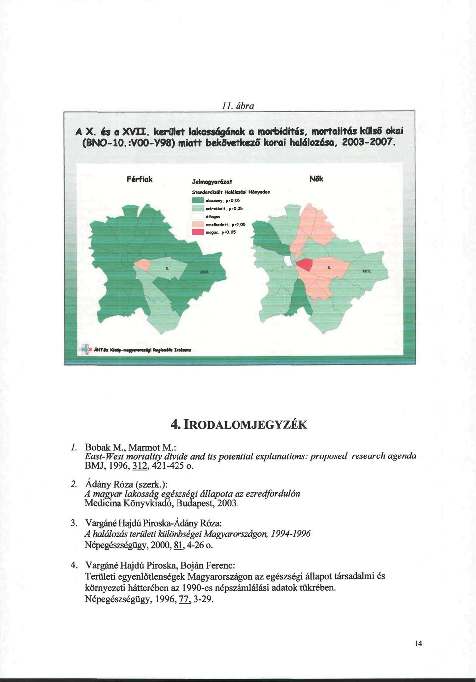 ): A magyar lakosság egészségi állapota az ezredfordulón Medicina Könyvkiadó, Budapest, 2003. 3.