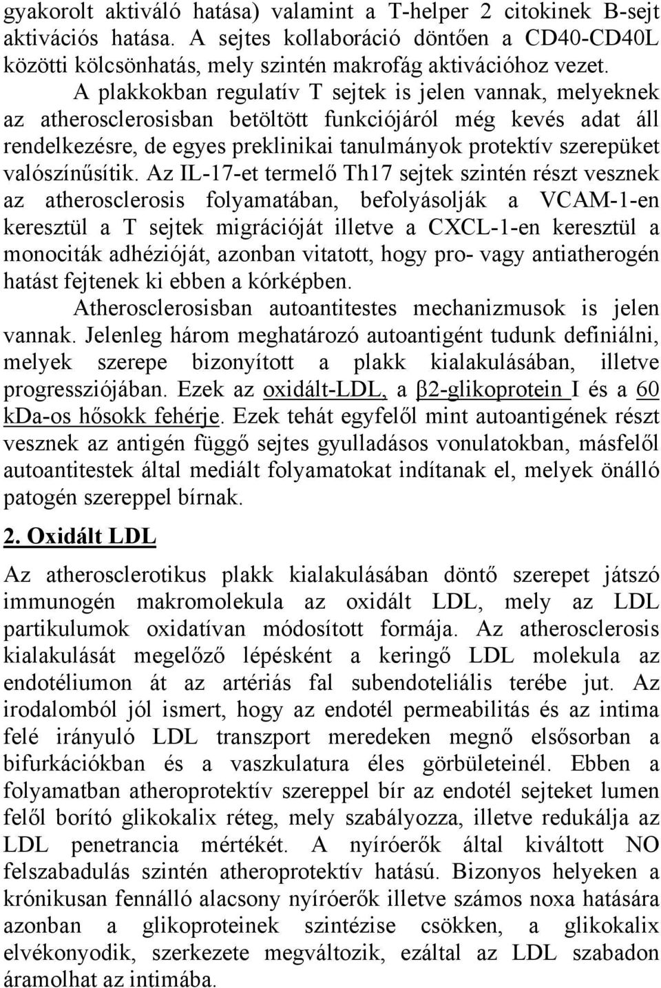 valószínűsítik.
