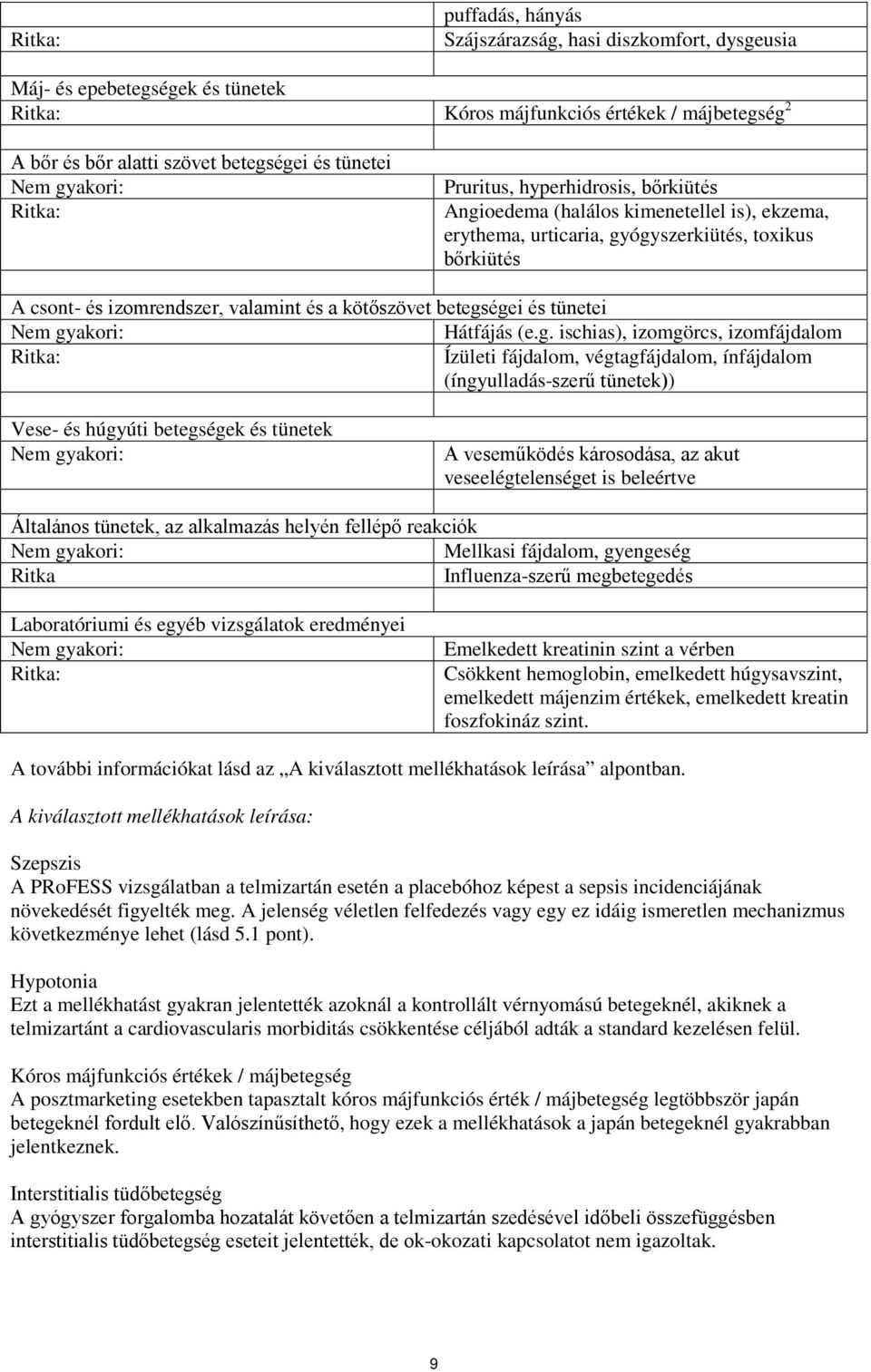 kötőszövet betegs