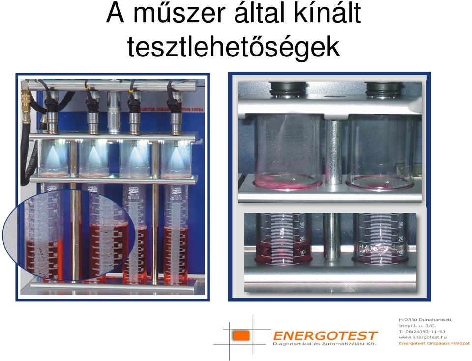 kínált