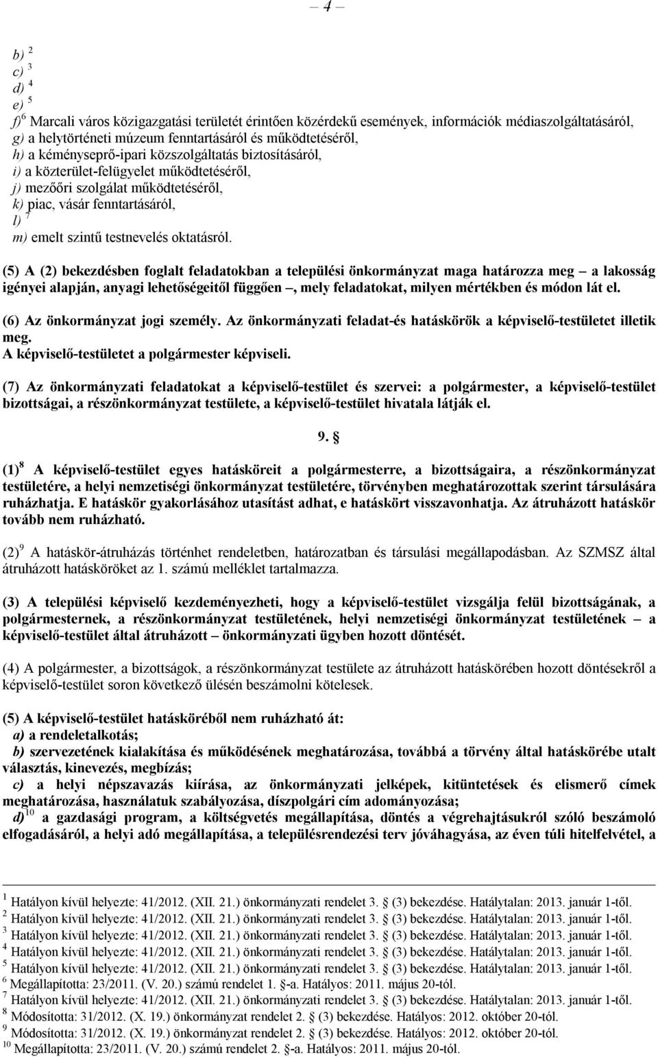 oktatásról.