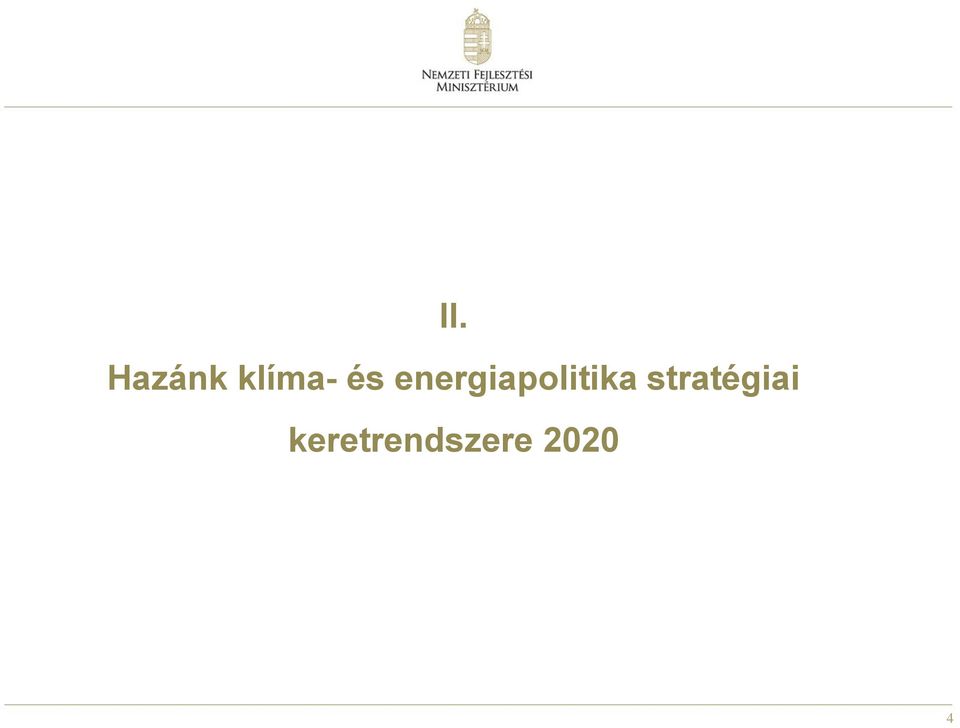 energiapolitika