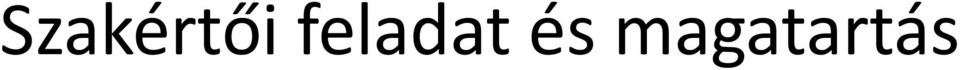 és