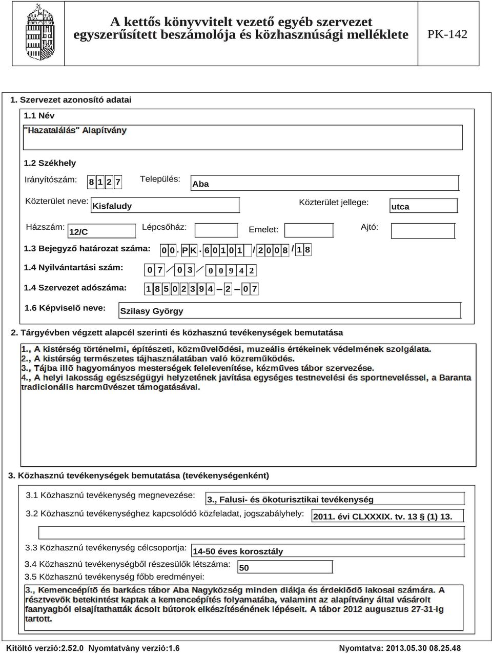 verzió:1.